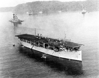 Illustration for article titled USS Langley neé Jupiter: America’s First Carrier